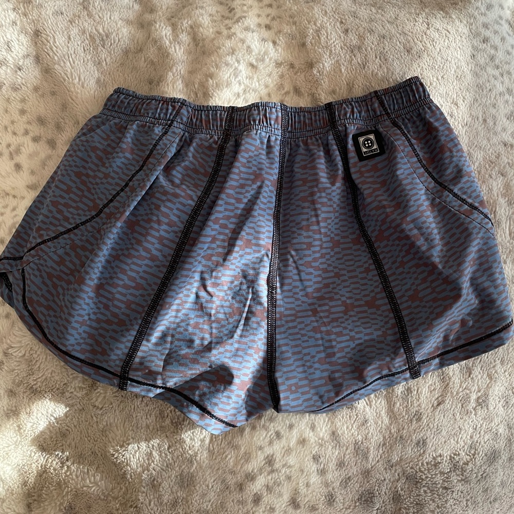 Jolyn Doyle Shorts View 3
